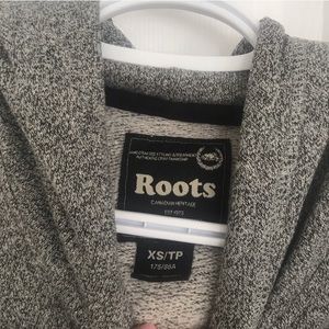 Roots Hoodie